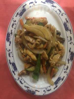 Restaurante Asiatico Wenga