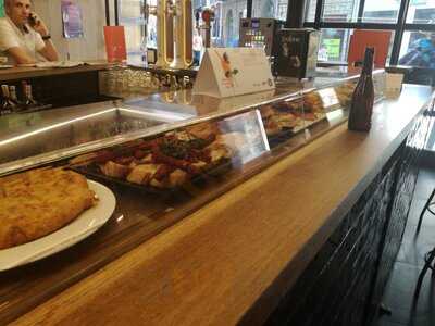 El Pasaje De La Jacoba