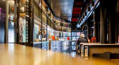 El Pasaje De La Jacoba