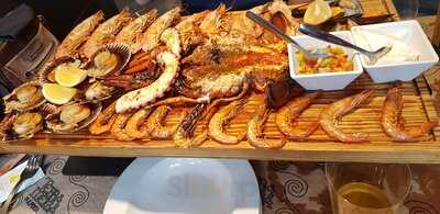 Pulpería Terra Meiga - Jovellanos (oviedo)