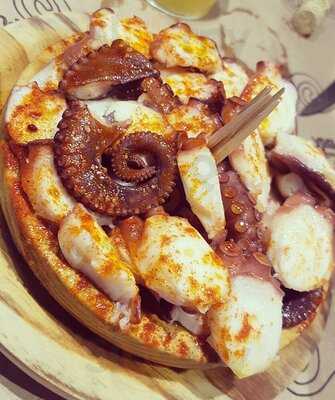 Pulpería Terra Meiga - Jovellanos (oviedo)