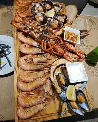 Pulpería Terra Meiga - Jovellanos (oviedo)