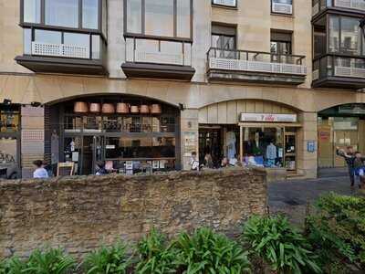 Pulpería Terra Meiga - Jovellanos (oviedo)