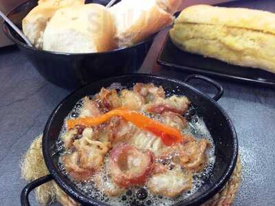 Beitia Pinchos & Tapas