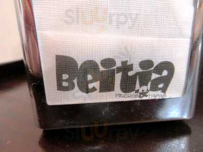 Beitia Pinchos & Tapas