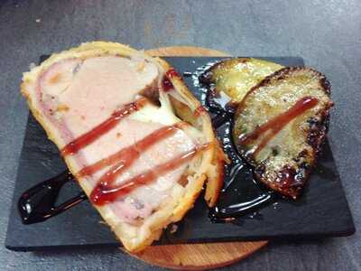 Beitia Pinchos & Tapas