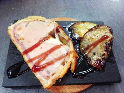 Beitia Pinchos & Tapas