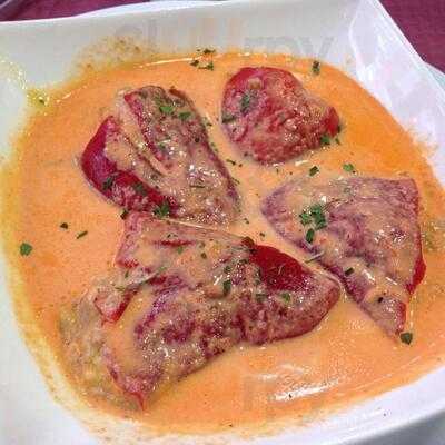 La Vieja Bodega Rural