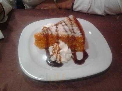 La Vieja Bodega Rural