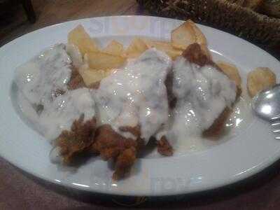 La Vieja Bodega Rural