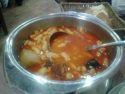 La Vieja Bodega Rural