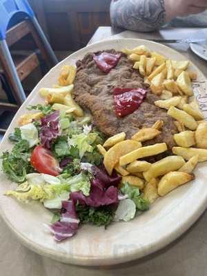 La Vieja Bodega Rural