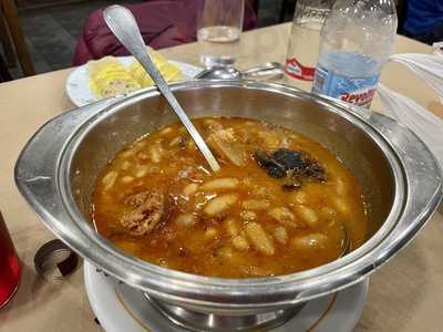 La Vieja Bodega Rural