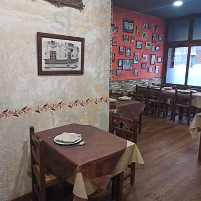 La Vieja Bodega Rural