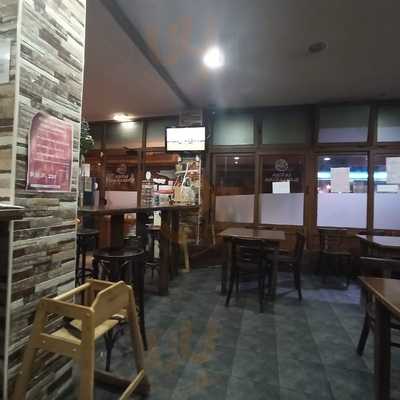 La Vieja Bodega Rural