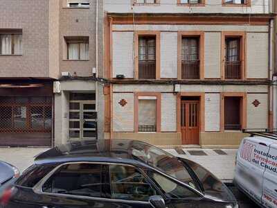 La Vieja Bodega Rural