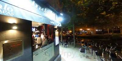 Indalo Tapas