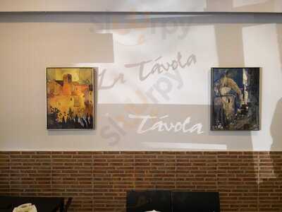 La Távola
