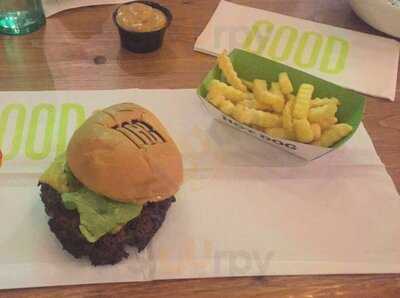 The Good Burger