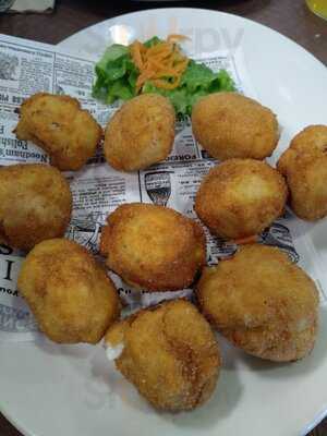 Sidreria La Tropical Del Llano