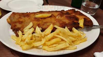 Sidreria La Tropical Del Llano