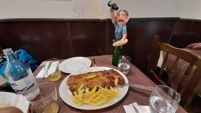 Sidreria La Tropical Del Llano