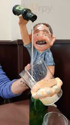 Sidreria La Tropical Del Llano