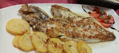 Sidreria La Tropical Del Llano