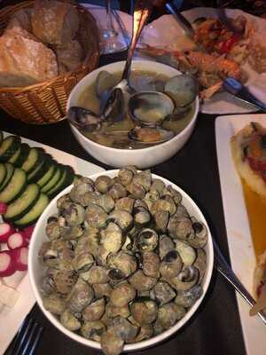 Restaurante Santlivis