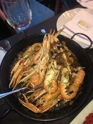 Restaurante Santlivis