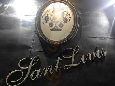 Restaurante Santlivis
