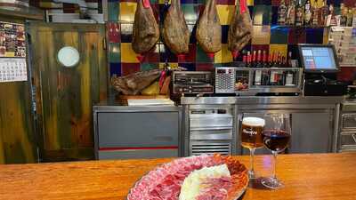 Restaurante Santlivis