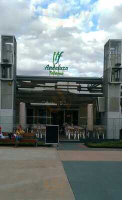 Taberna Andaluza