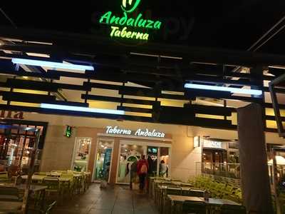 Taberna Andaluza
