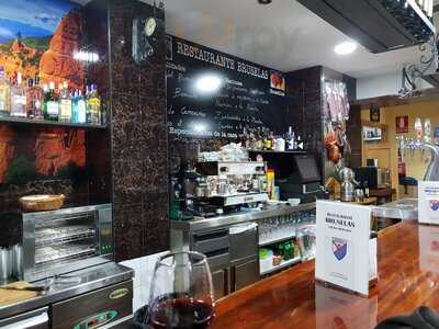 Restaurante Bruselas