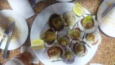 Restaurante Bruselas