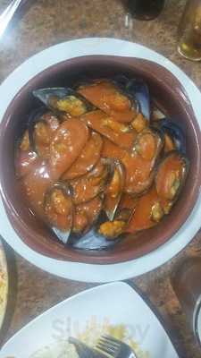 Restaurante Bruselas