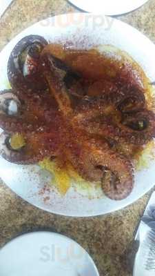 Restaurante Bruselas