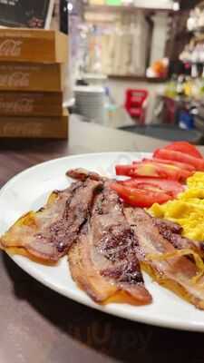 Restaurante Bruselas