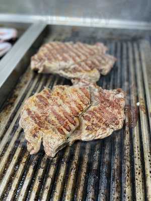 Restaurante Bruselas