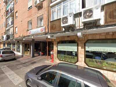 Restaurante Bruselas