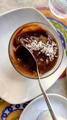 Baratza Kafea Restaurante