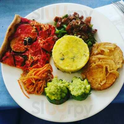 Baratza Kafea Restaurante