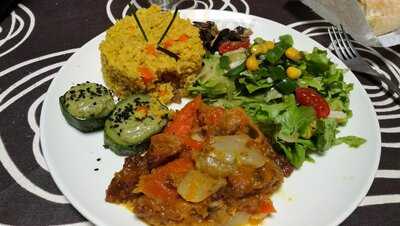 Baratza Kafea Restaurante