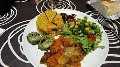 Baratza Kafea Restaurante