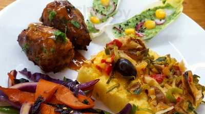 Baratza Kafea Restaurante