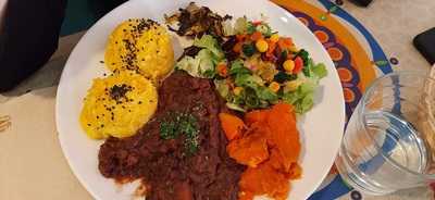 Baratza Kafea Restaurante