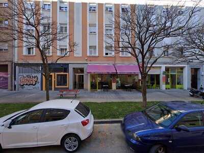 Baratza Kafea Restaurante