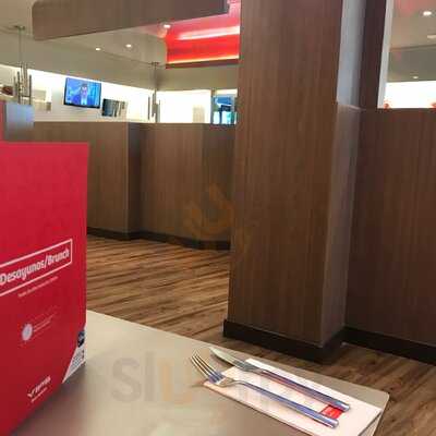 Vips Smart El Pinar De Las Rozas