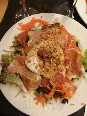 Restaurante Cantabria